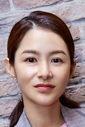 Hye-jeong Kang